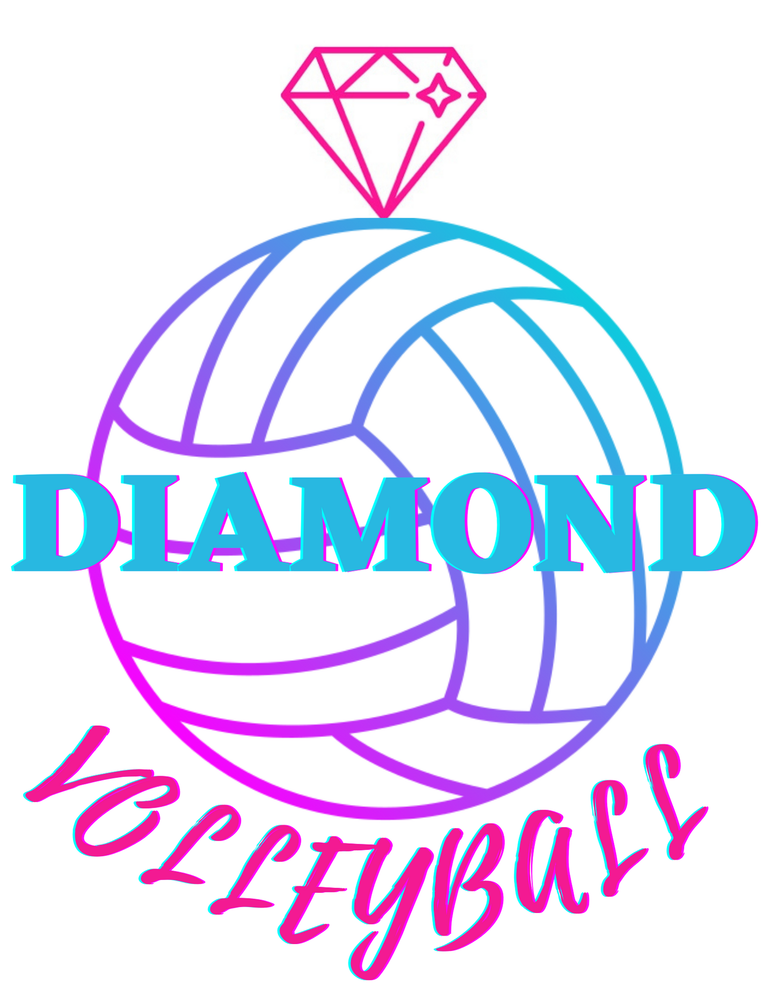Miami Diamonds Volleyball Club